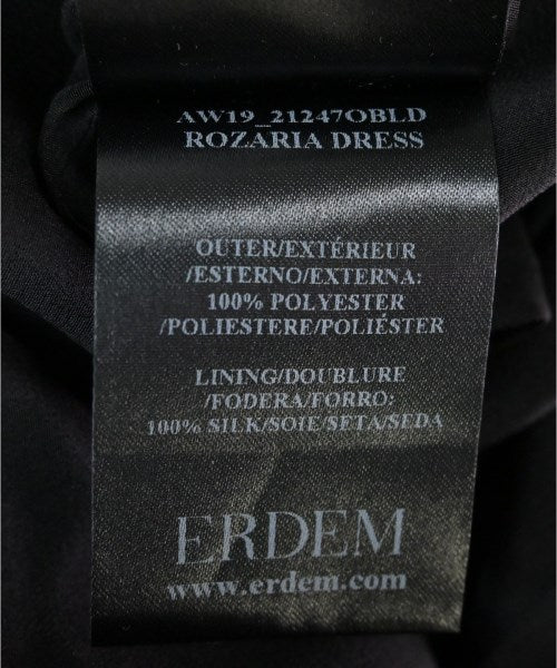 Erdem ชุดเดรส