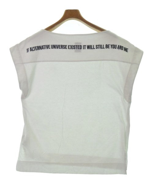 Juun.J เสื้อยืด/เสื้อท็อปส์