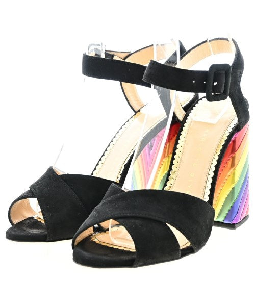 Charlotte Olympia รองเท้าแตะ