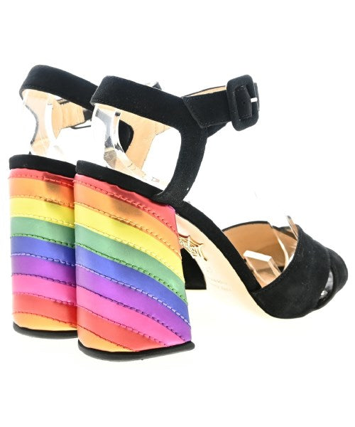 Charlotte Olympia รองเท้าแตะ