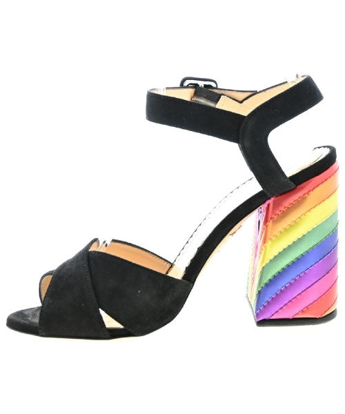 Charlotte Olympia รองเท้าแตะ