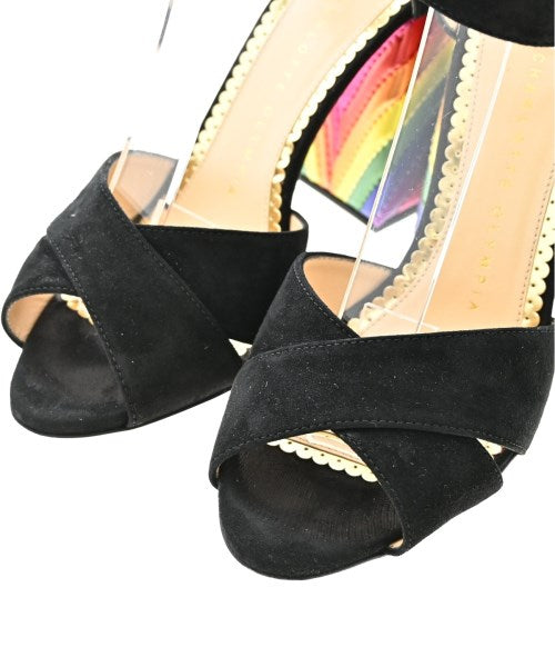 Charlotte Olympia รองเท้าแตะ