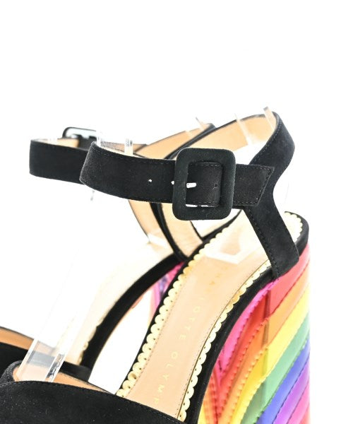 Charlotte Olympia รองเท้าแตะ