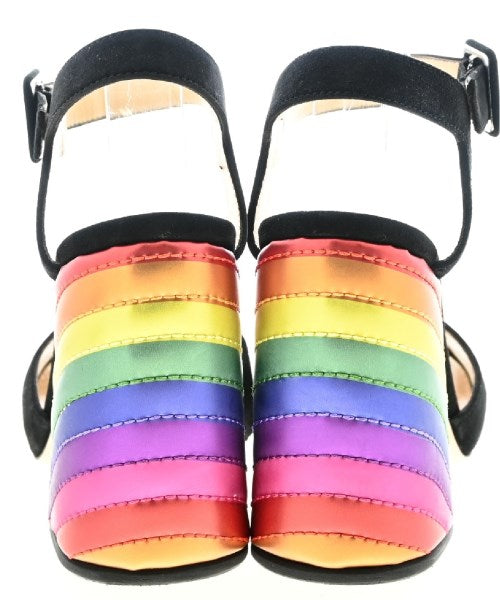 Charlotte Olympia รองเท้าแตะ