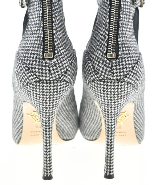 Charlotte Olympia รองเท้าบูท