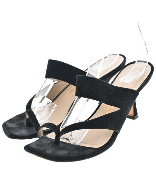 STUART WEITZMAN รองเท้าแตะ