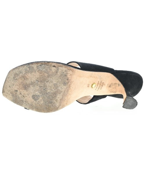 STUART WEITZMAN รองเท้าแตะ