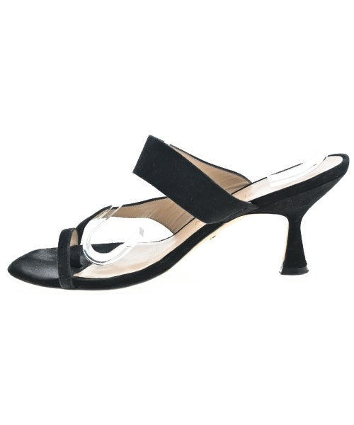 STUART WEITZMAN รองเท้าแตะ