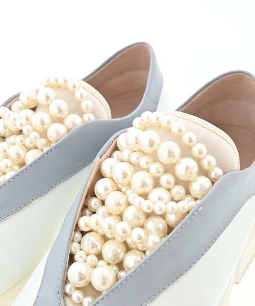 STUART WEITZMAN รองเท้าผ้าใบ