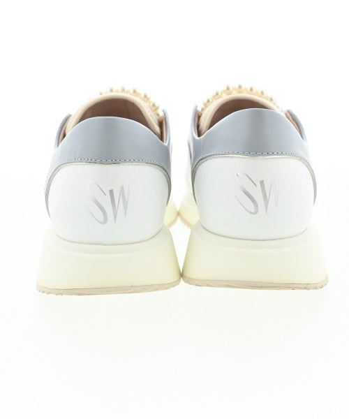 STUART WEITZMAN รองเท้าผ้าใบ