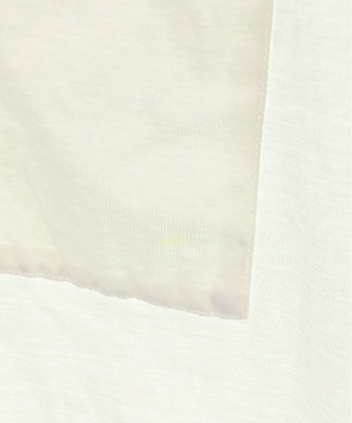 LEMAIRE เสื้อยืด/เสื้อท็อปส์