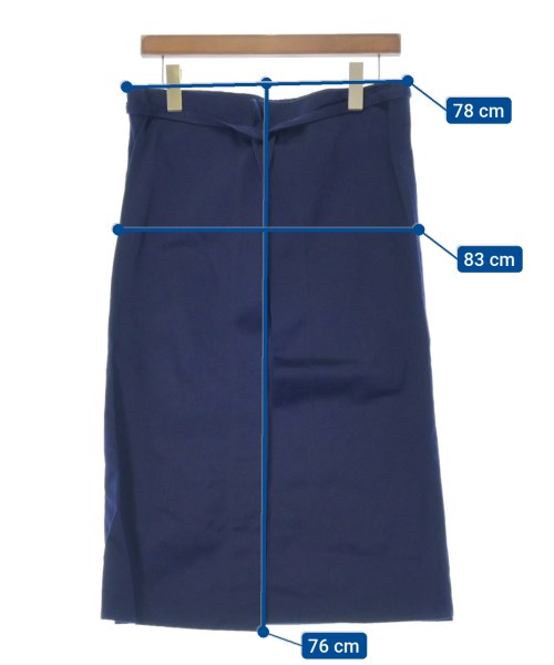 LEMAIRE กระโปรงยาว/แม็กซี่ยาว