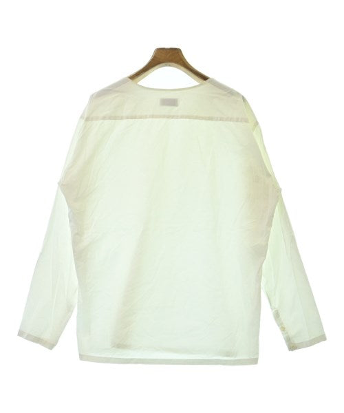 LEMAIRE เสื้อลำลอง