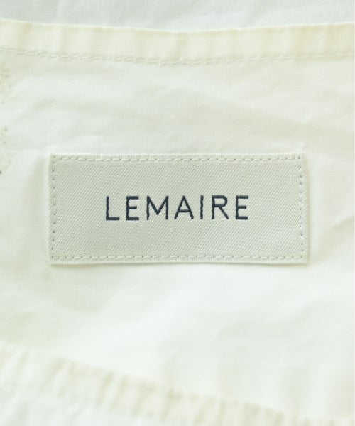 LEMAIRE เสื้อลำลอง
