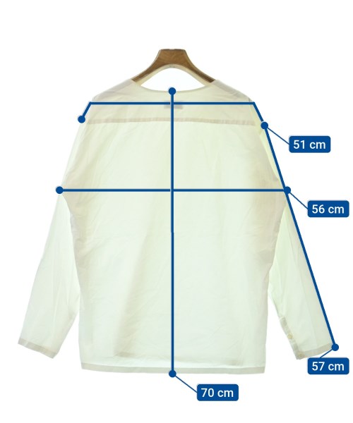 LEMAIRE เสื้อลำลอง