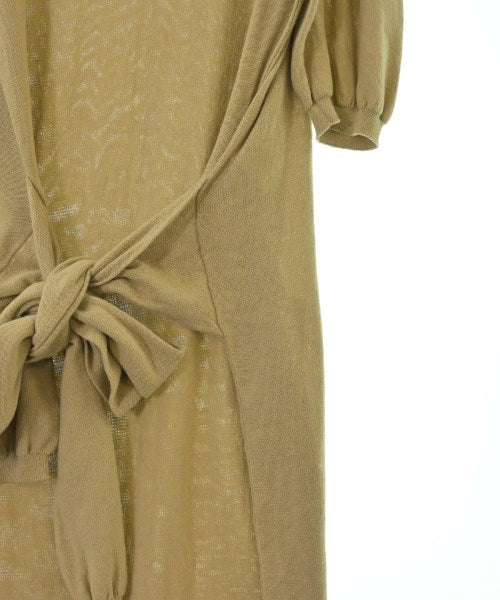 LEMAIRE ชุดเดรส