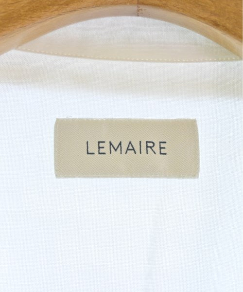 LEMAIRE เสื้อลำลอง