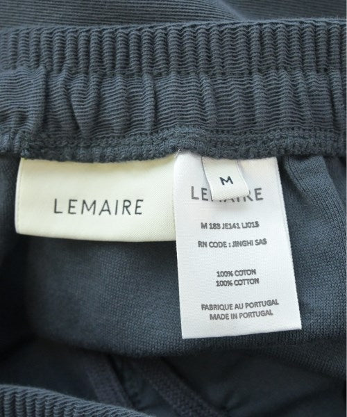 LEMAIRE กางเกงวอร์ม
