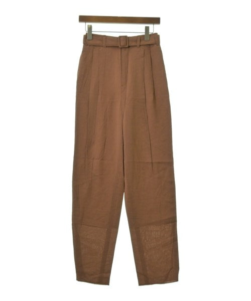 LEMAIRE กางเกงขายาว