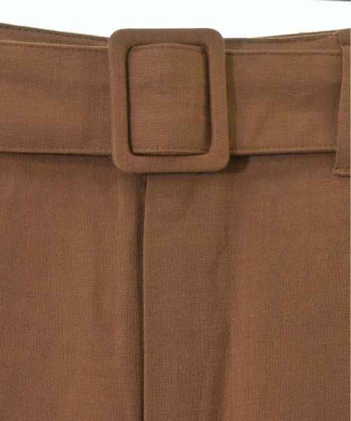 LEMAIRE กางเกงขายาว