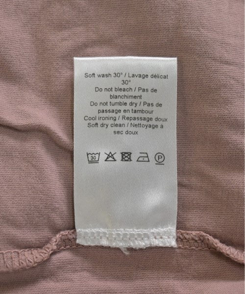 LEMAIRE เสื้อยืด/เสื้อท็อปส์