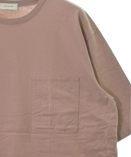 LEMAIRE เสื้อยืด/เสื้อท็อปส์