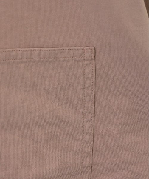 LEMAIRE เสื้อยืด/เสื้อท็อปส์