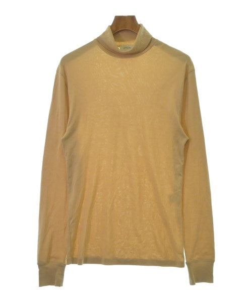 LEMAIRE เสื้อยืด/เสื้อท็อปส์