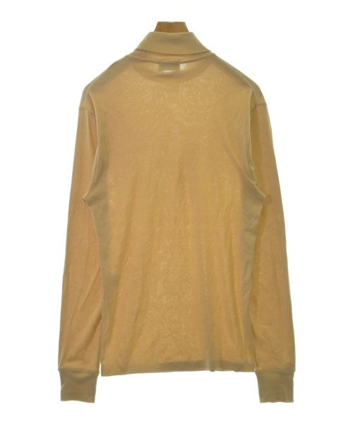 LEMAIRE เสื้อยืด/เสื้อท็อปส์