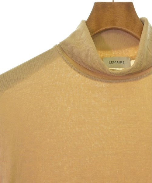 LEMAIRE เสื้อยืด/เสื้อท็อปส์