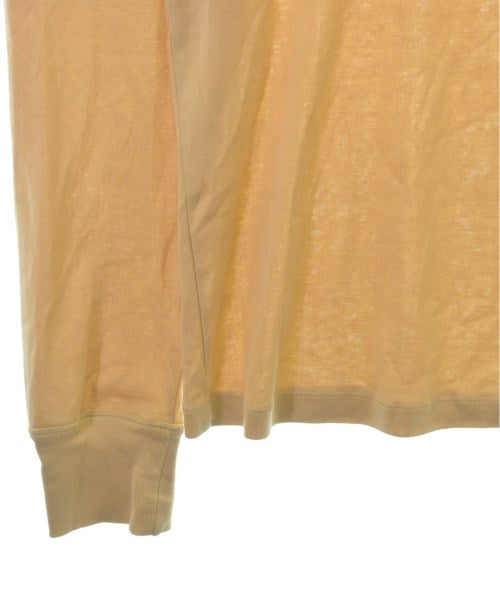 LEMAIRE เสื้อยืด/เสื้อท็อปส์