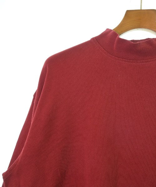 LEMAIRE เสื้อยืด/เสื้อท็อปส์