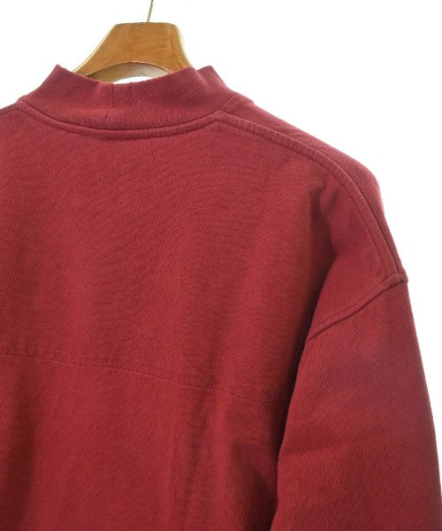 LEMAIRE เสื้อยืด/เสื้อท็อปส์