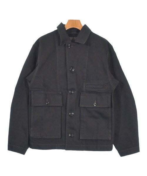 LEMAIRE แจ็คเก็ตยีนส์