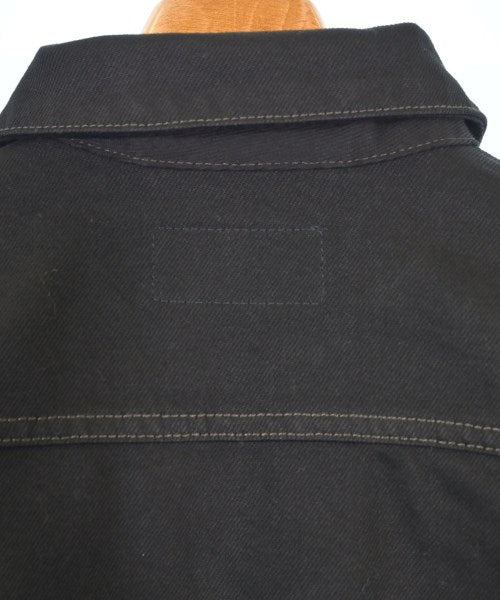 LEMAIRE แจ็คเก็ตยีนส์