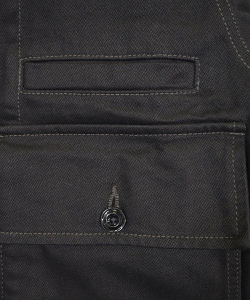 LEMAIRE แจ็คเก็ตยีนส์