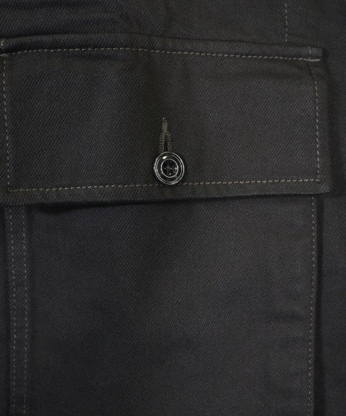 LEMAIRE แจ็คเก็ตยีนส์