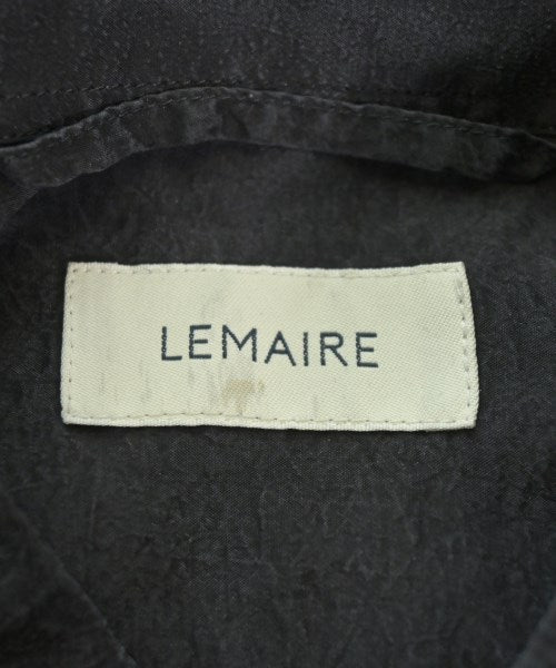 LEMAIRE เสื้อลำลอง