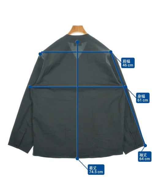 LEMAIRE เสื้อลำลอง