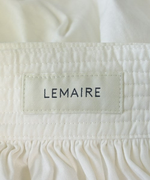 LEMAIRE กระโปรงยาวถึงเข่า