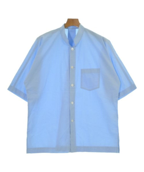 HOMME PLISSE เสื้อลำลอง