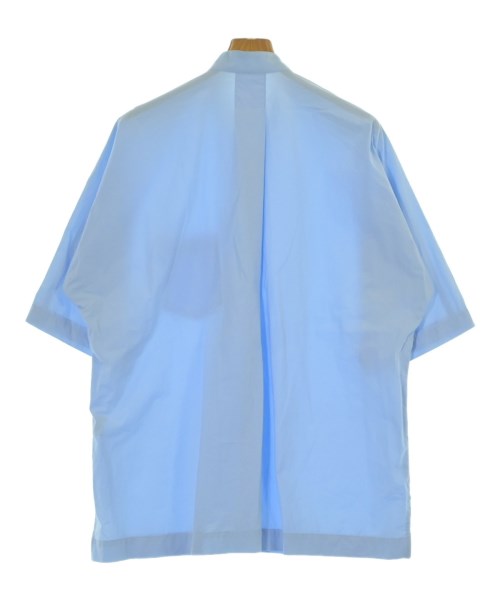 HOMME PLISSE เสื้อลำลอง