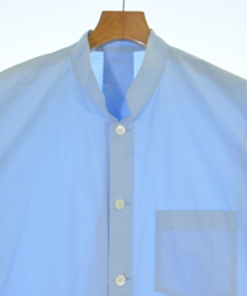 HOMME PLISSE เสื้อลำลอง