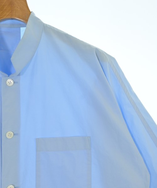 HOMME PLISSE เสื้อลำลอง