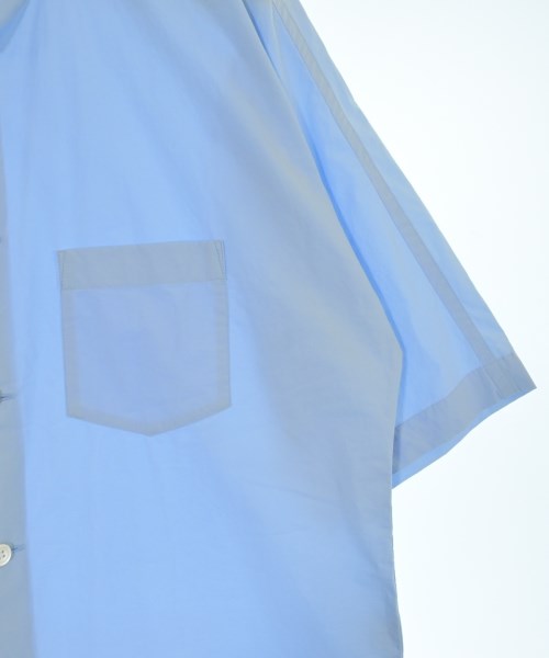 HOMME PLISSE เสื้อลำลอง