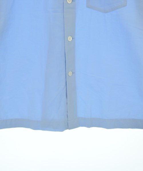 HOMME PLISSE เสื้อลำลอง