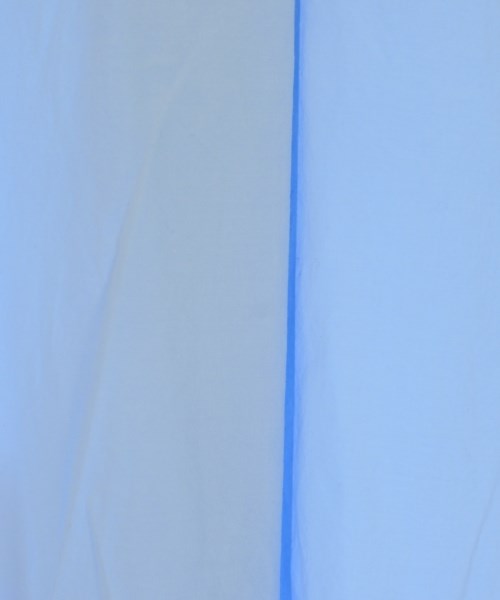 HOMME PLISSE เสื้อลำลอง