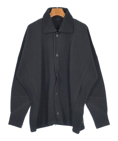 HOMME PLISSE แจ็คเก็ตเบลาส์ อื่น