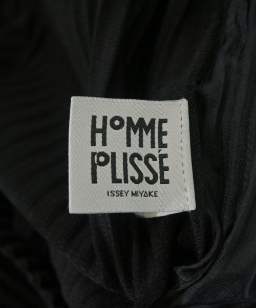 HOMME PLISSE กางเกง อื่น