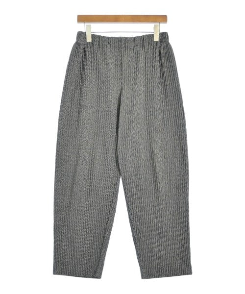 HOMME PLISSE กางเกง อื่น